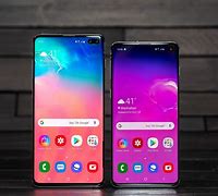 Image result for galaxy s 10 plus display resolution