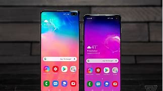 Image result for Samsung Galaxy S10 Different Views