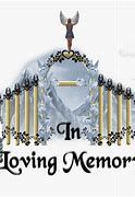 Image result for In Loving Memory Clip Art Free