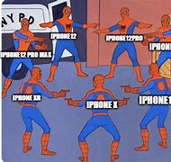 Image result for No iPhone Meme