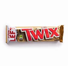 Image result for Twix