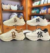 Image result for MLB Sneakers