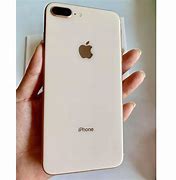 Image result for iPhone 8 Plus Rose Gold in Hands