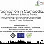 Image result for Cambodia Urban Growth