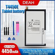 Image result for Samsung Tablet T310 Battery