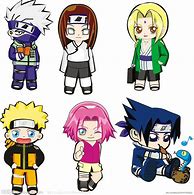 Image result for Cute Anime Chibi Naruto