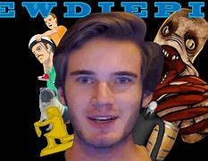 Image result for PewDiePie What Meme