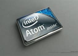 Image result for Intel Atom