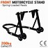 Image result for SDI Motorcycle Stand
