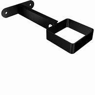 Image result for Black Pipe Clips