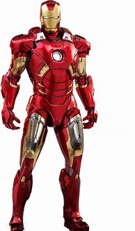Image result for Iron Man PNG Classic
