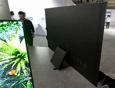 Image result for Samsung OLED TV Wall