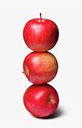 Image result for 3 Red Apple