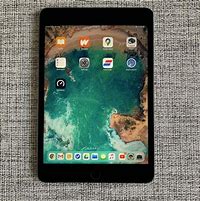 Image result for iPad Mini 5 Space Gray