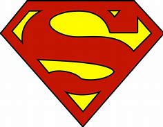 Image result for Superhero Logo Clip Art