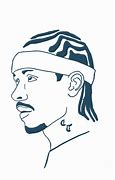 Image result for Allen Iverson the Answer