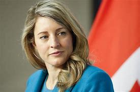 Image result for Melanie Joly Canada Attacks