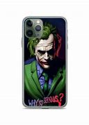 Image result for Joker Phone Case