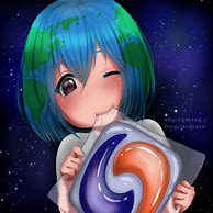 Image result for Yandra Earth Chan