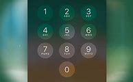 Image result for iPhone Lock Out Screen