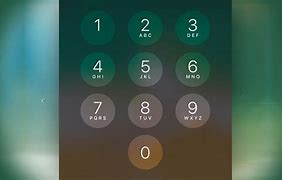 Image result for Screen Lock Setting for iPhone 11