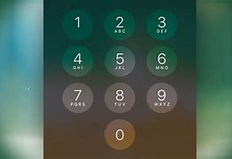 Image result for iPhone Lock Screen 2 Pages