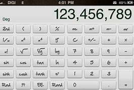Image result for Huawei Calculator App