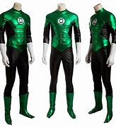 Image result for Green Lantern Costume Blueprint