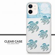 Image result for iPhone SE Wooden Case Sea Turtle