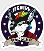 Image result for Legalize Awoo