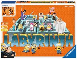 Image result for Despicable Me Memory Game