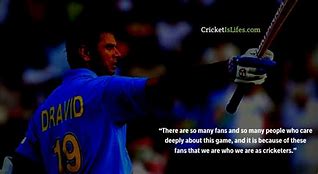 Image result for Cricket Quotes