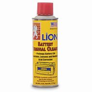Image result for Battery Terminal Cleaner