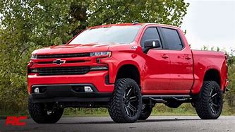 Image result for Chevy 1500 4 Inch Lift