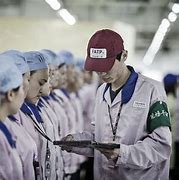 Image result for China iPhone Factory Apparel