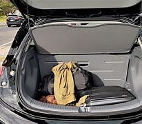 Image result for Chevy Bolt Trunk