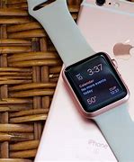 Image result for rose gold apple watch