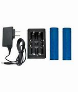 Image result for 3.7 Volt Lithium Ion Battery Charger