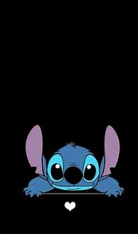 Image result for Stitch Galaxy Background