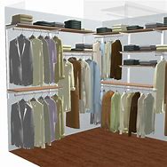 Image result for Closet Design Your Own Layout