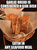 Image result for Garlic Bread Meme Stickers