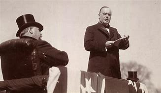 Image result for William McKinley at Allegheny College