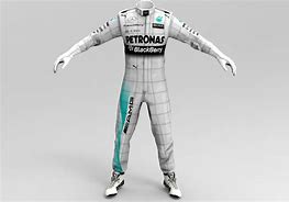 Image result for F1 Suit