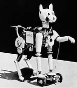 Image result for My First Robot