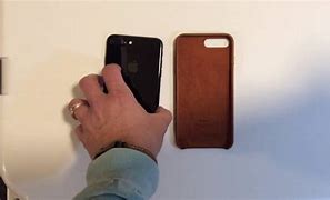 Image result for iPhone 7 Plus Black vs Jet Black