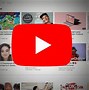 Image result for YouTube Homepage UI