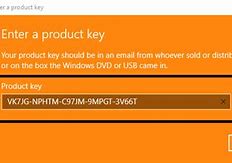 Image result for Windows 10 Pro Base Key