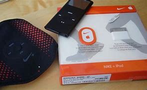 Image result for Nike iPod