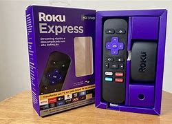 Image result for Roku Express TV