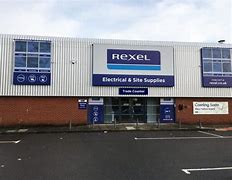 Image result for Rexel Electrical Supplies UK